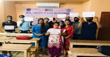 Diploma in Primary Education (BSS) - Regular